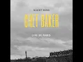 Night Bird (Live In Paris)