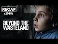 Download Lagu Beyond the Wasteland (2025) volledige filmsamenvatting in het Engels | Sci-Fi Thriller uitgelegd