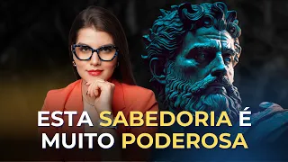 Como o ESTOICISMO mudou a minha vida (e irá mudar a sua)