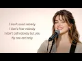 Elyanna - Callin U Tamally Maak I don t need nobody TikTok Song