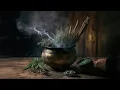 Download Lagu House Cleanse | Frequency Smudging | Purify Your Home