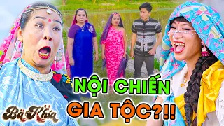 PHIM MIỀN TÂY HAY NHẤT 2026 | GOBI Nội Chiến Gia Tộc Và Cái Kết?!!! | BA KHÍA