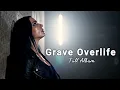 Lagu Ibra Rock-Grave Overlife Full Album-Official New Heavy Metal Music 