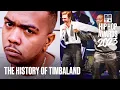 Timbaland The History Of Timbaland Mini Documentary Hip Hop Awards 23