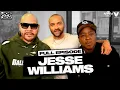 Jesse Williams on BLM BET Awards speech Grey s Anatomy Hotel Costiera Fat Joe Jadakiss