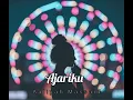 Aaliyah Massaid - Ajariku (Lyrics)