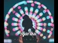 Download Lagu Aaliyah Massaid - Ajariku (Lyrics)
