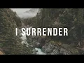 Download Lagu Fundo Musical - I Surrender (Eu Me Rendo) - Hillsong Worship | Piano Instrumental