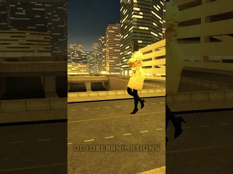 Skibidi Toilet trying to escape from Titan Speakerwoman