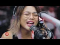 Miss Ramonne performs "WSK" LIVE on Wish 107.5 Bus
