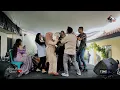 Download Lagu Rangkulan Salira - Koplo Bajidor Mantul !!! -  Voc.Netta || Balad Music Live Areng