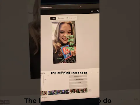 I Had 10 Minutes to Promote My TV Spot. Here's What I Did.