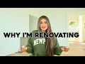 Download Lagu Watch Me Transform My First Home From Start to Finish! Why I’m Renovating