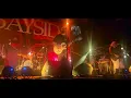Bayside - Go To Hell 04/09/24