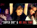 LISTEN Meteorologist Hollie Strano flipped her 2023 Cadillac XT5 SUV blood alcohol level of 0 244
