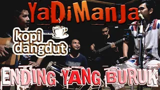 Download Kopi dangdut - cover yadimanja MP3