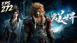 perfect world eps 272 multi sub