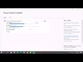 Install Visual Studio 2019 include C CLI