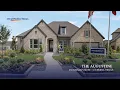 Welcome to Dunham Pointe featuring The Augustine Cypress Texas