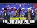 Lagu MEDLEY SHOLAWAT FULL ALBUM DUET TERBAIK TAHUN INI BERSAMA AHMAD TUMBUK - SUKRI BUDIMAN - GUS AHKAM