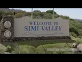 Simi Valley CA - 5th Happiest US City