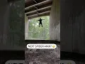 Download Lagu Real life Spiderman 😳😱
