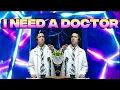 Download Lagu Eminem - I Need A Doctor (Ft. Skylar Grey) [New Song 2025] (Lyrics)