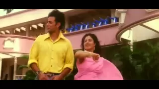 hote hote pyar ho gaya title song 1999 