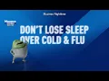 Night Relief