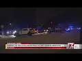 Suspect wanted in Garner killing arrested after officer-involved shooting in Raleigh