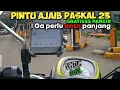 Download Lagu TIPS AMPUH DROP/PICK UP PENUMPANG DI MALL PASKAL 23 GRATIS PARKIR
