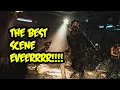 PENINSULA BEST SCENE EVER TRAIN TO BUSAN 2 2020 ZOMBOID IN REAL LIFE