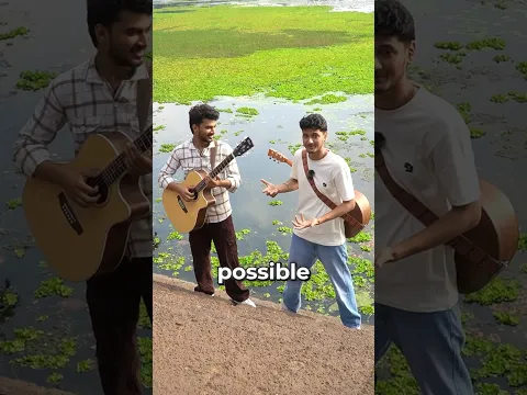 Pro Guitarist vs Me
