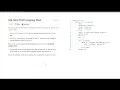 June 18 2024 LeetCode daily 826 Most Profit Assigning Work - Python solution explained