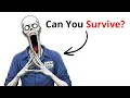Your Life As Every SCP Foundation Class part 2