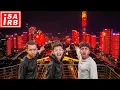 Download Lagu BANDAR PALING MODEN DI DUNIA !