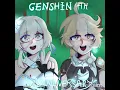 Download Lagu Happy Genshin 4th Anniversary