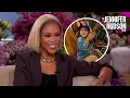 Eve s Son Just Got the BEST Gift from Jennifer Hudson