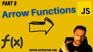 - Arrow Function in JavaScript With Simple Examples
