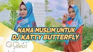 pasca pindah agama dj katty butterfly berniat berganti nama muslim go spot 02 11