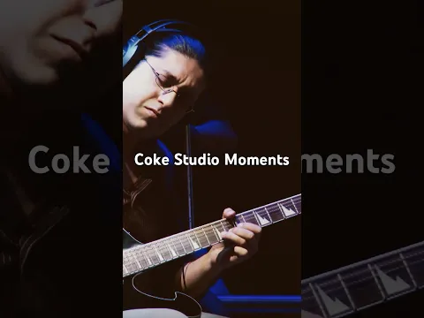 CS Moments | Nindiya Re 02 - Where Dreams Begin | @RohailHyattMusic #cokestudio #RohailHyatt