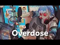Lagu 【Vietsub】Overdose - Kobo Kanaeru cover