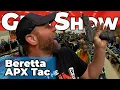 Dec 20th 2025 Gun Show Beretta APX A1 Tactical Washington MO