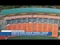 Aloha Stadium bids farewell with final community event