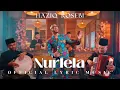 Lagu Haziq Rosebi - Nurlela (Official Lyric Music) 