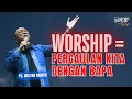 Download Lagu WORSHIP = PERGAULAN KITA DENGAN BAPA || WORSHIP WITH WELYAR - 29 AGUSTUS 2025