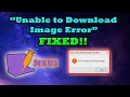 Unable to Download Image SOLVED New Super Ultimate Injector 3DS issue