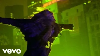 the black crowes sometimes salvation