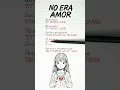Download Lagu 💔 NO ERA AMOR – DJ Asul (Lyrics + English Translation) TikTok Viral Phonk