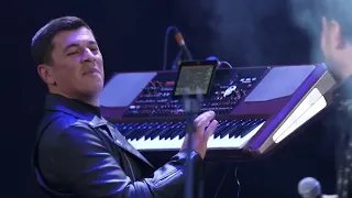 Sakit Samedov & Janob Rasul - Концерт в Узбекистане 🇺🇿